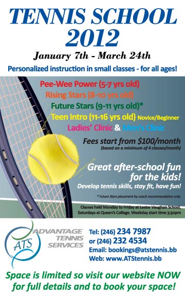 School Flyer